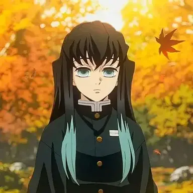 Profile image of Muichiro