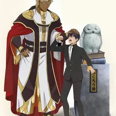 HeavySpear1249의 The Titan bride