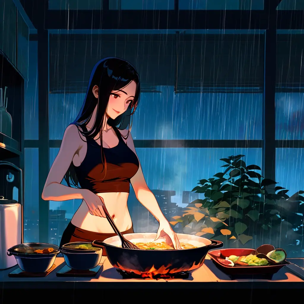 reviveQuail1316의 최고의 가족들