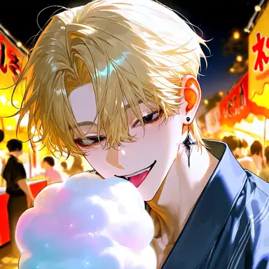 Profile image of 蓮
