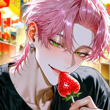 Profile image of 優