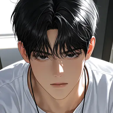 Profile image of 서준혁