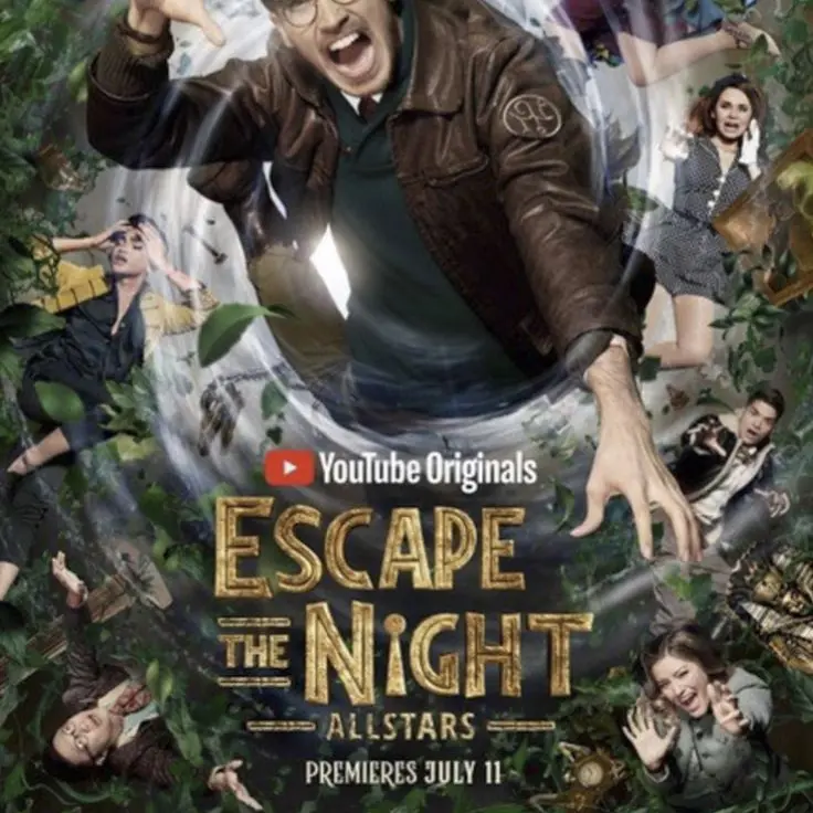 RottenGauge0364의 Escape the Night 4