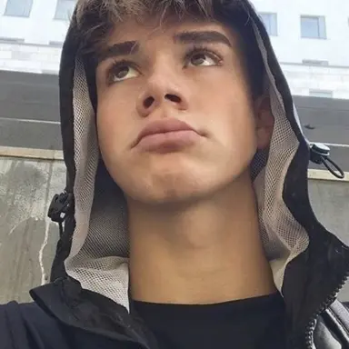 Profile image of Kyran