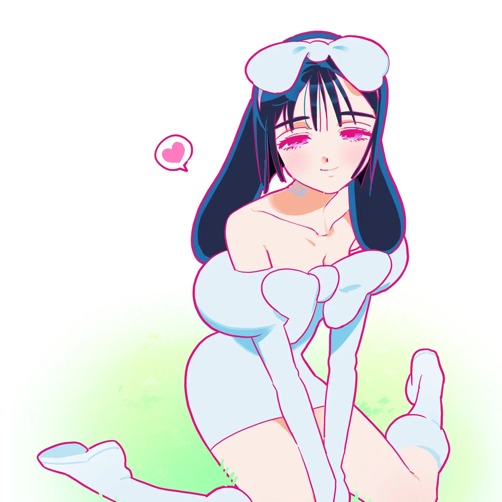 baby_ovo의 수아