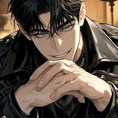 Profile image of Thorryn