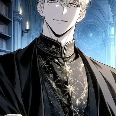 Profile image of Theo