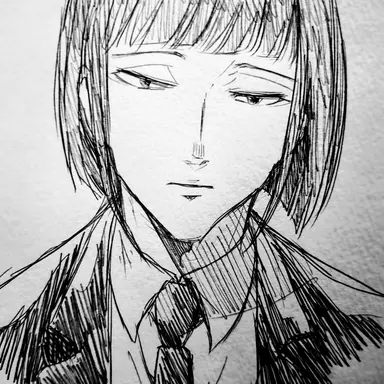 Profile image of Ogata-san