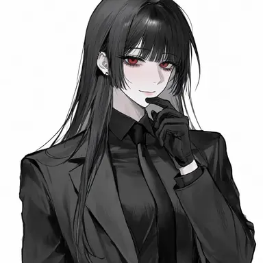 Profile image of Setsuna