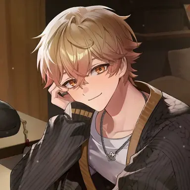 Profile image of Mikoto