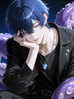 Profile image of 硝