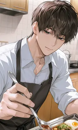 Profile image of ド・ハジュン