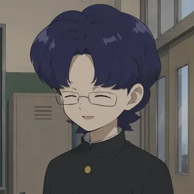 Profile image of 鶴見義彦