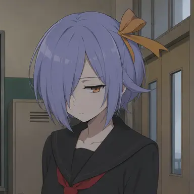 Profile image of 神崎百合