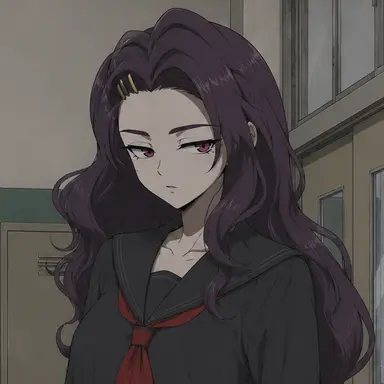 Profile image of 天野麗衣