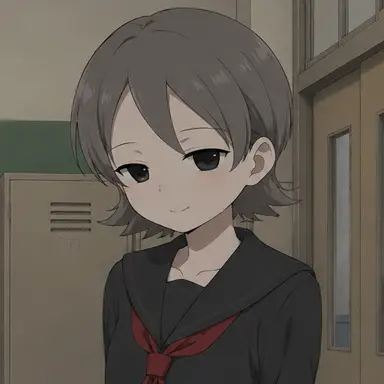 Profile image of 星川あや