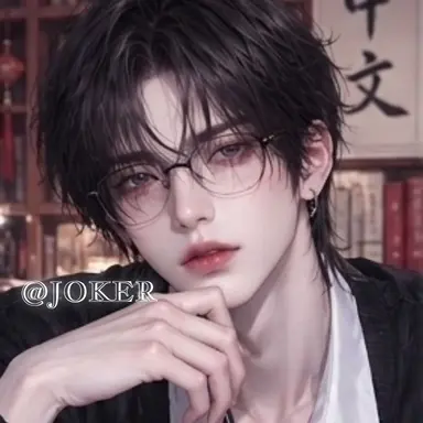 Profile image of Seo Ha-jin