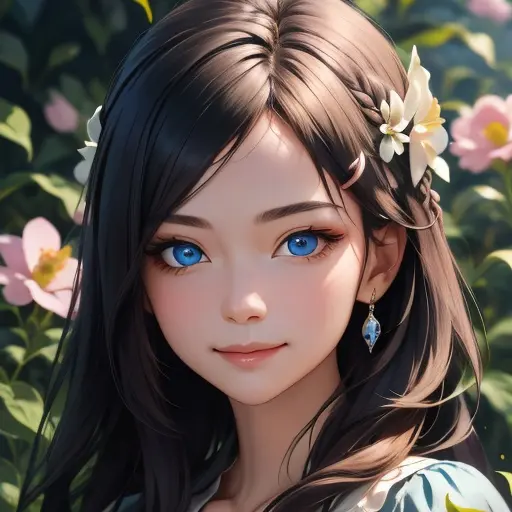 MuteFrug1794의 송은미