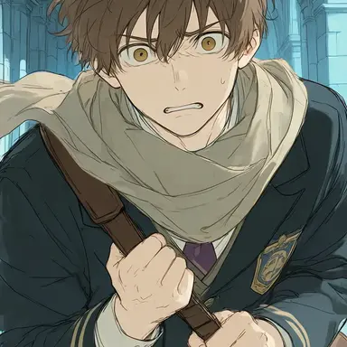 Profile image of Soryn