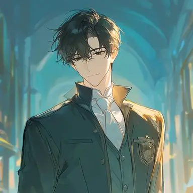 Profile image of Romeo