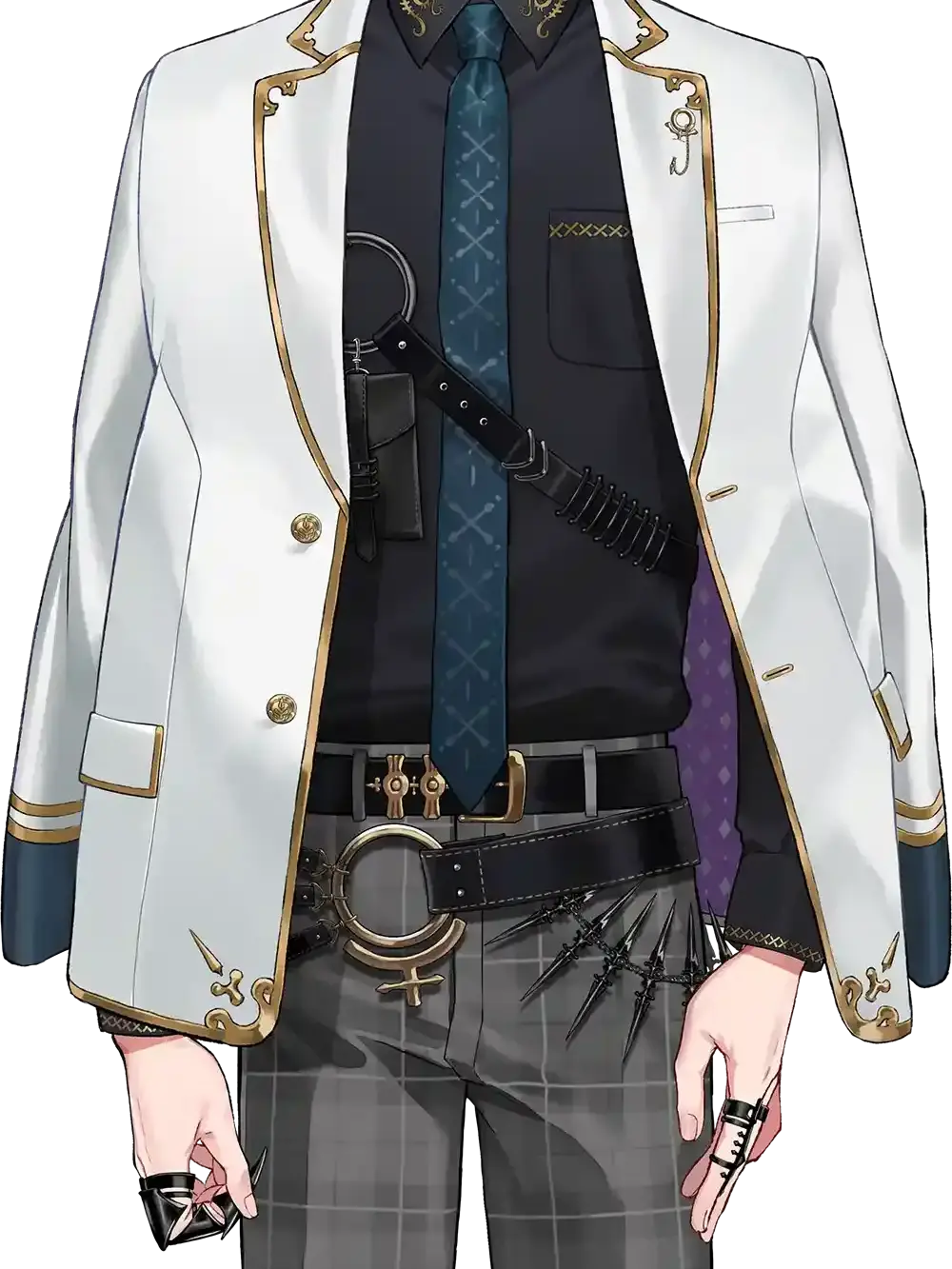 tsunenibocchi의 自分用