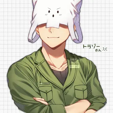 Profile image of トラゾー