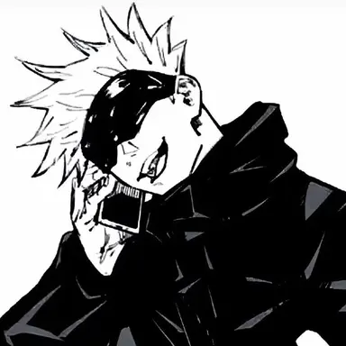 Profile image of 五条悟