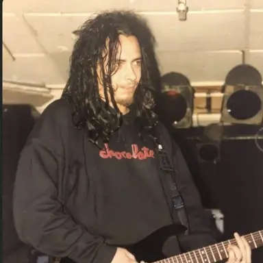 Profile image of Munky