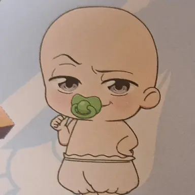 Profile image of ミスター赤ちゃん