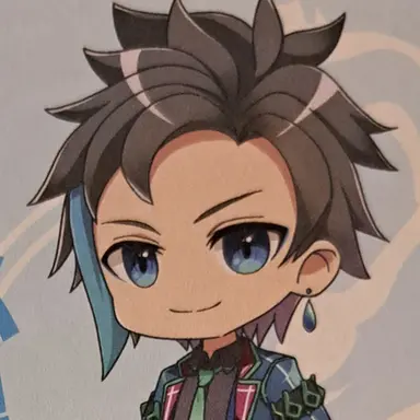 Profile image of すまない先生
