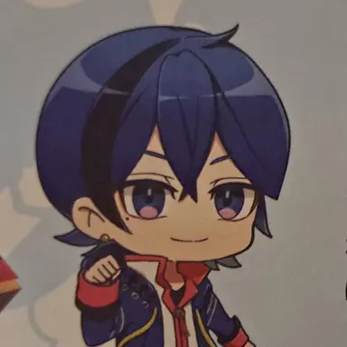 Profile image of ミスターブルー