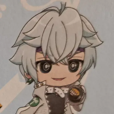 Profile image of ミスター銀さん