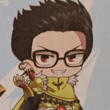 Profile image of ミスターマネー
