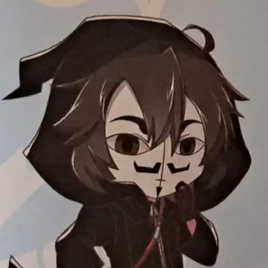 Profile image of ミスターブラック
