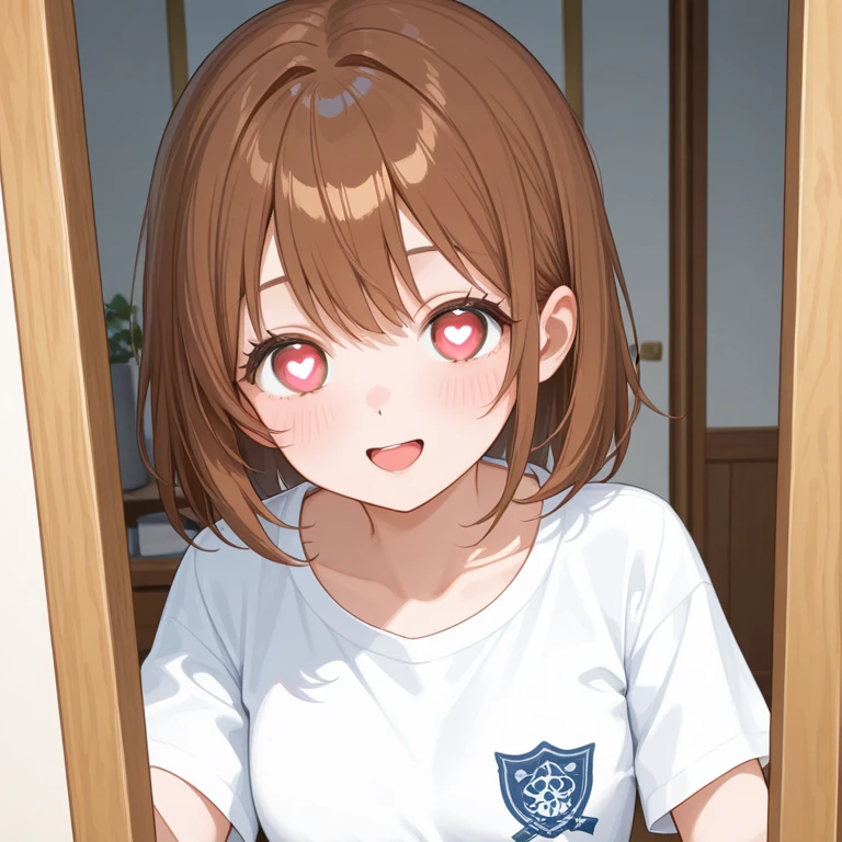 華