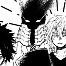 Profile image of 黒霧
