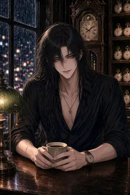 Profile image of Saku Kuroki