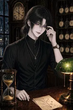 Profile image of Saku Kuroki