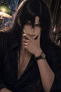 Profile image of Saku Kuroki