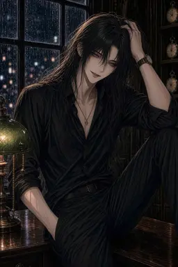 Profile image of Saku Kuroki