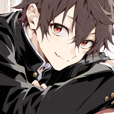 Profile image of 旭 日向