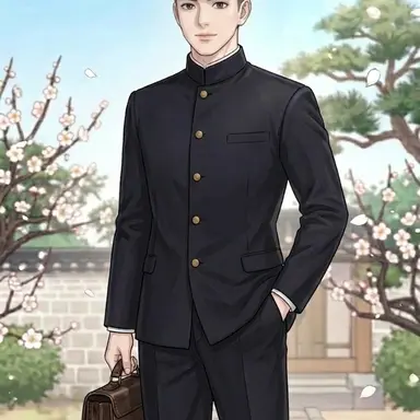 Profile image of 이연준