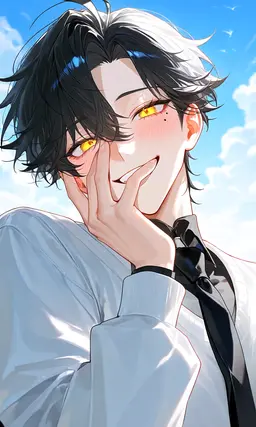 Profile image of Tsubasa