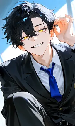 Profile image of Tsubasa