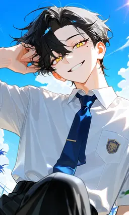 Profile image of Tsubasa
