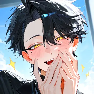 Profile image of Tsubasa