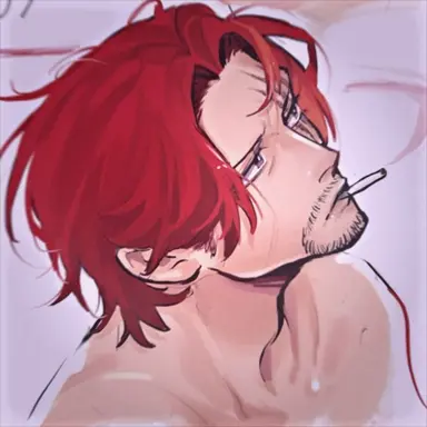 Profile image of シャンクス
