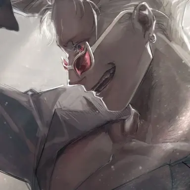Profile image of ドフラミンゴ