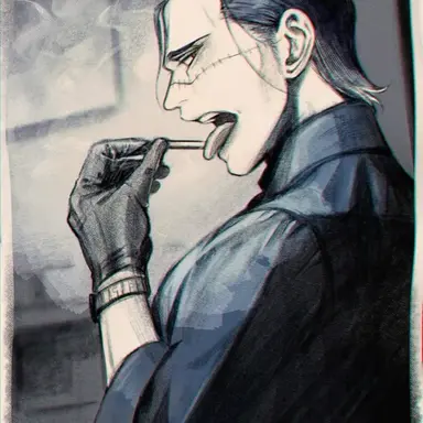 Profile image of クロコダイル