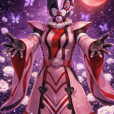 Profile image of Phantom
